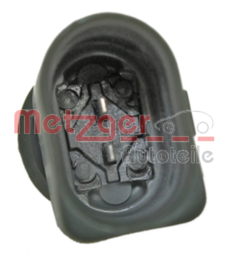 Датчик температури повітря METZGER 0905463